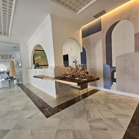 Hotel Puntazo II (Adults Only) Мохакар Экстерьер фото