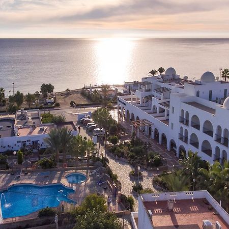 Hotel Puntazo II (Adults Only) Мохакар Экстерьер фото