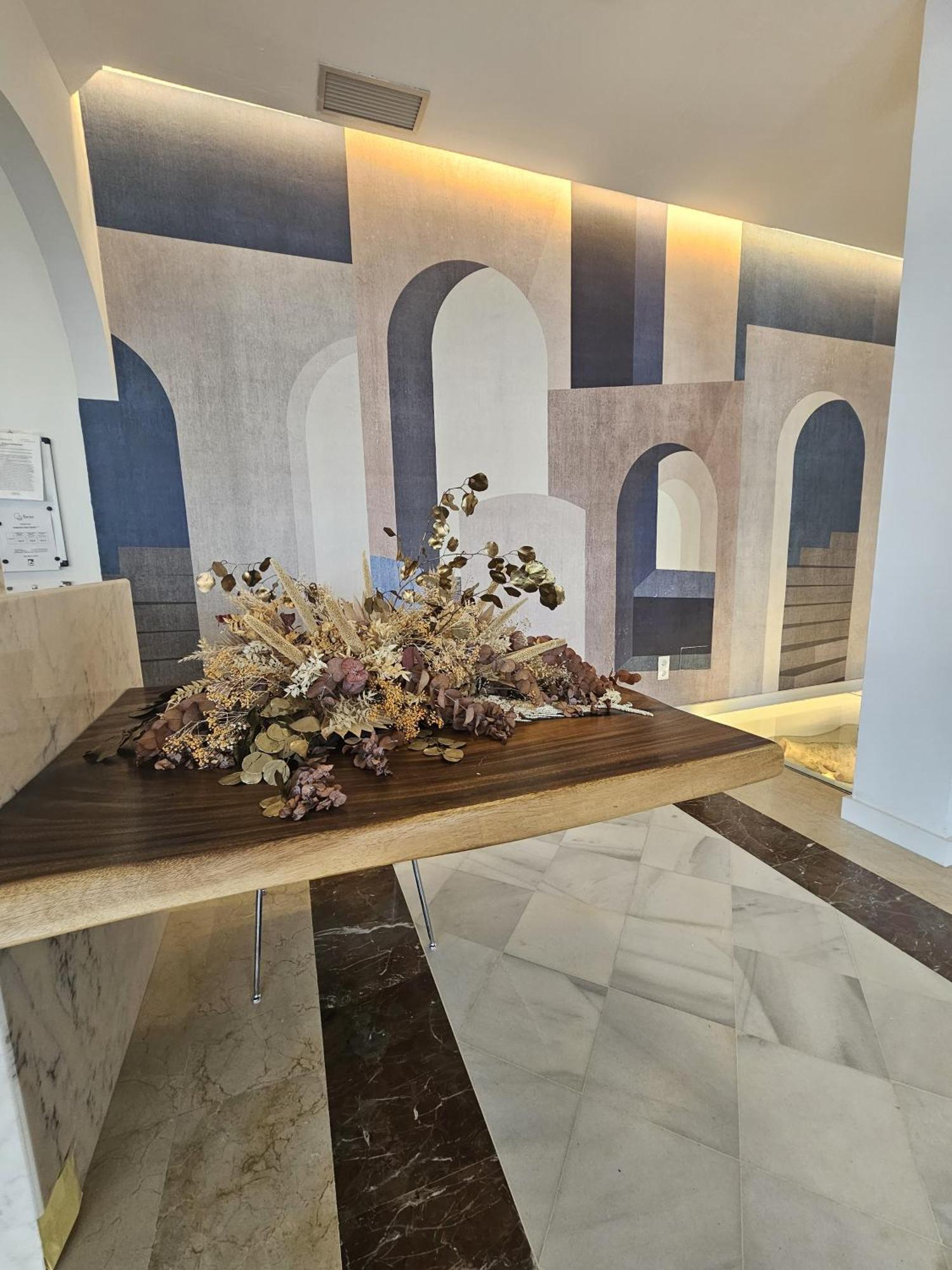 Hotel Puntazo II (Adults Only) Мохакар Экстерьер фото