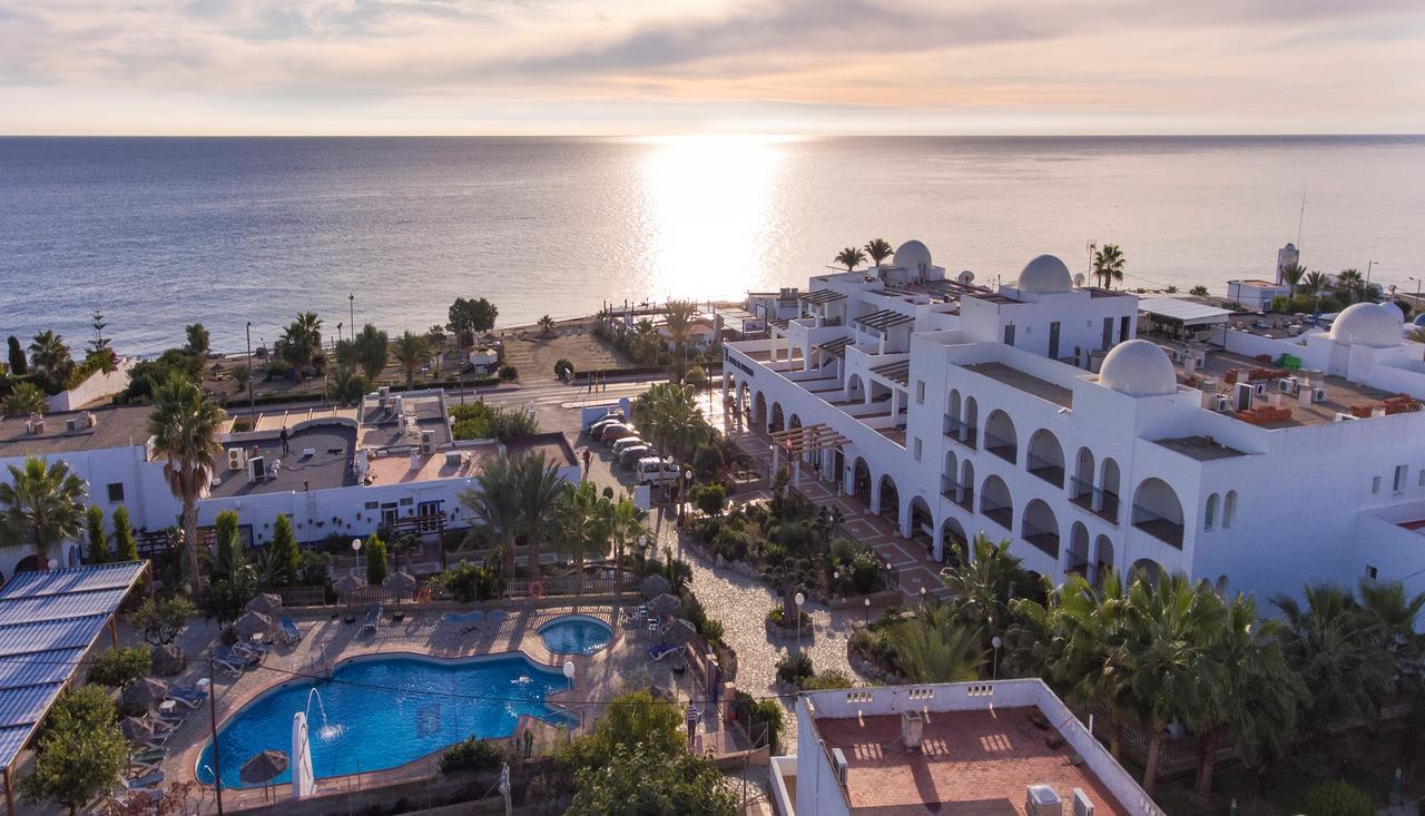 Hotel Puntazo II (Adults Only) Мохакар Экстерьер фото
